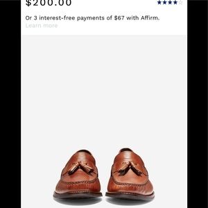 ! HOST PICK ! Cole Haan dress shoes